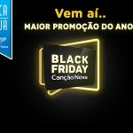 A maior promoção do ano está chegando!
